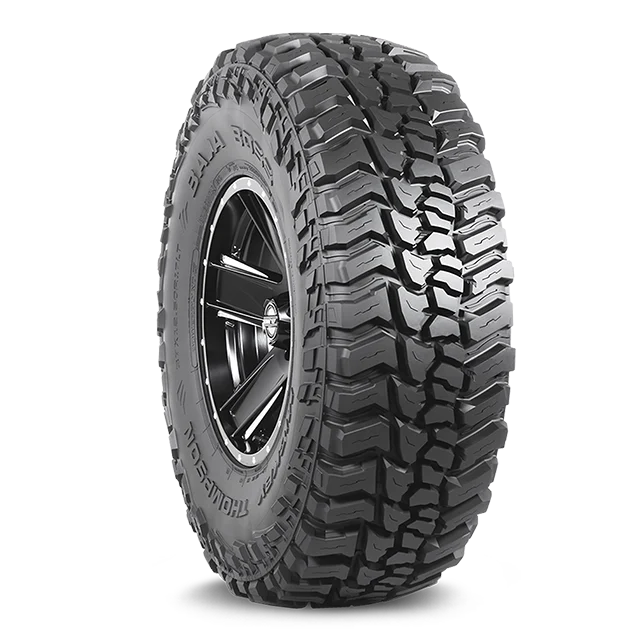 285/55/R/20 MICKEY THOMPSON BAJA BOSS MT 10PR