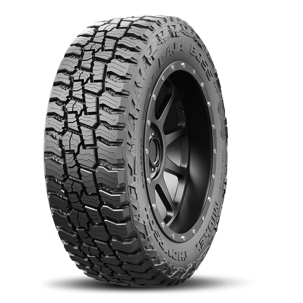 265/60/R/18 MICKEY THOMPSON BAJA BOSS AT 114T