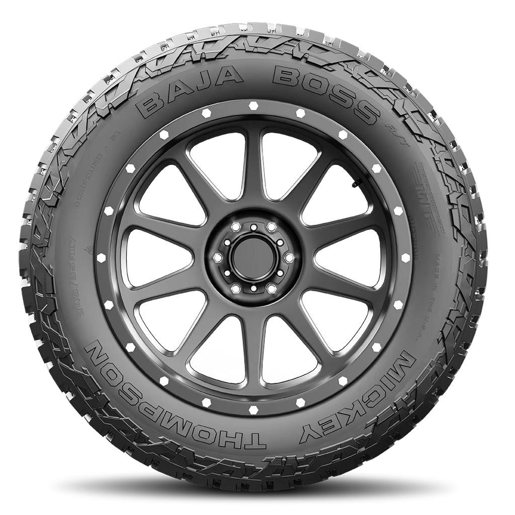 285/65/R/18 MICKEY THOMPSON BAJA BOSS AT 10PR