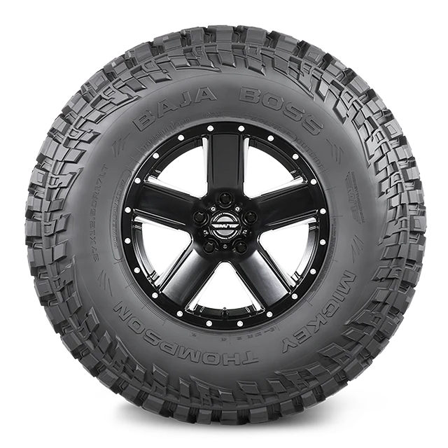 33/12.50/R/17 MICKEY THOMPSON BAJA BOSS MT 8PR
