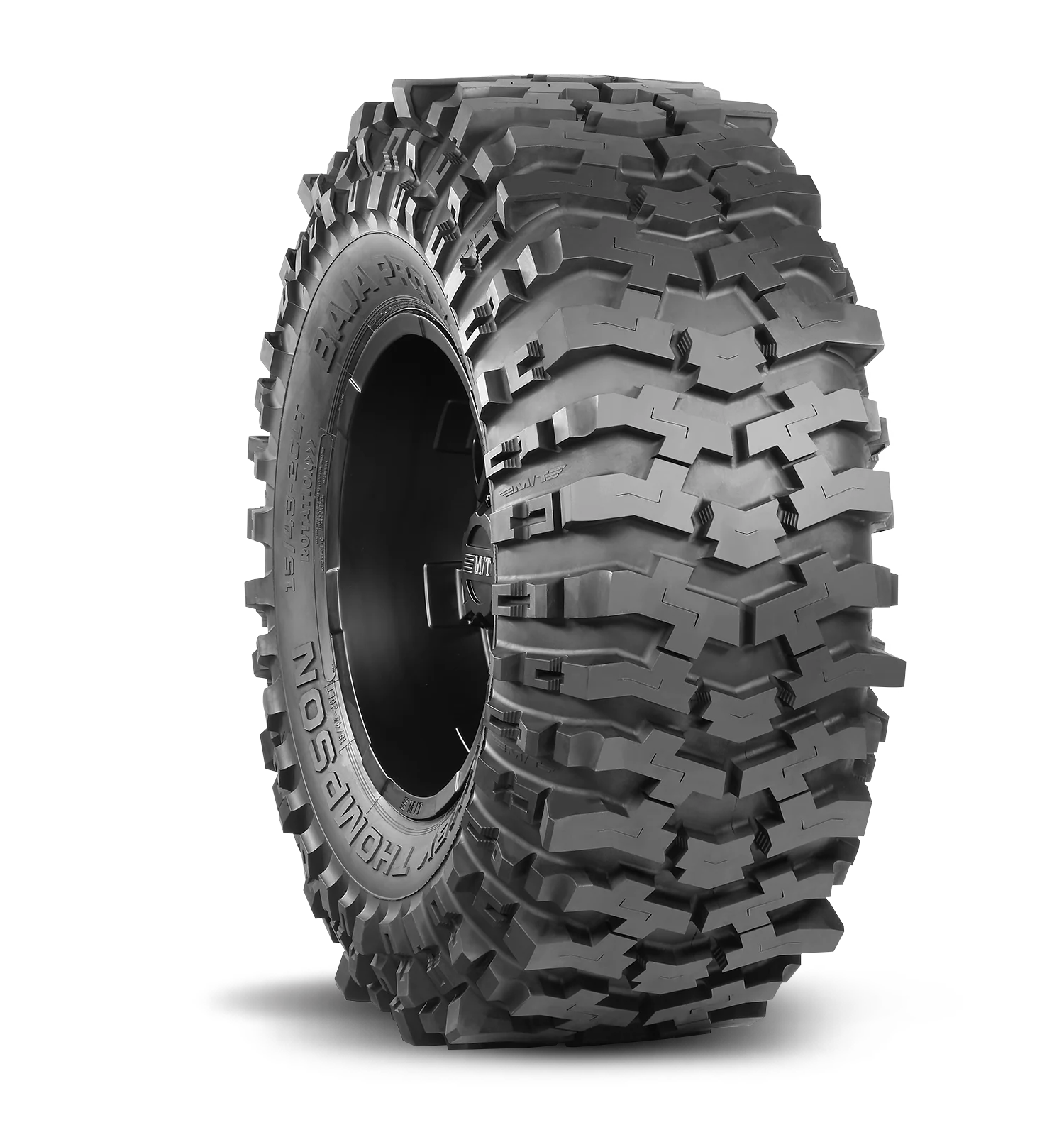 21/58X24 MICKEY THOMPSON BAJA PRO XS MT 6PR