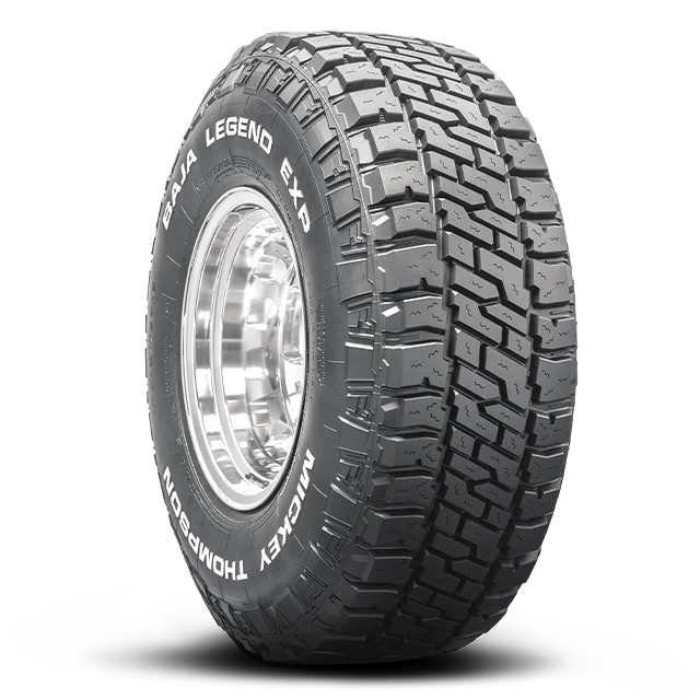 275/60/R/20 MICKEY THOMPSON LEGEND EXP RT 10PR