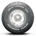 265/60/R/20 MICKEY THOMPSON LEG EXP RT 10PR
