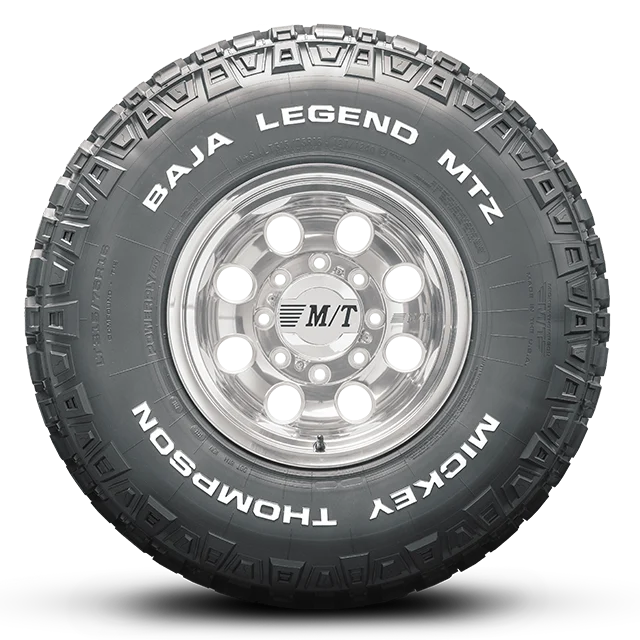 265/70/R/17 MICKEY THOMPSON BAJA LEGEND MTZ 10PR U