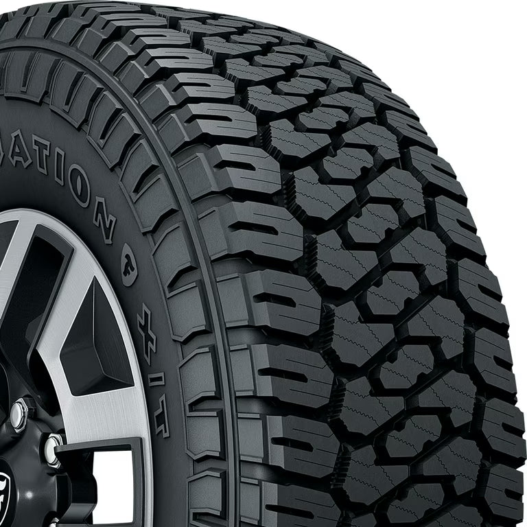 31/10.50/R15 FIRESTONE DESTINATION X/T 109R