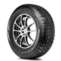 265/55/R/19 BRIDGESTONE DUELER A/T 693 III 109V