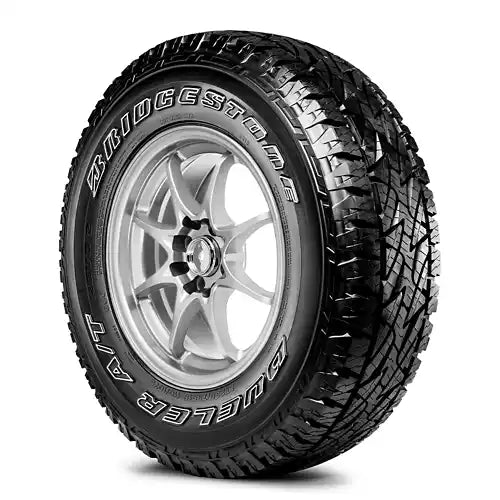 265/70/R/15 BRIDGESTONE DULER AT REVO 2
