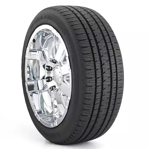 285/45/R/22 BRIDGESTONE DUELER H/L ALENZA 110H