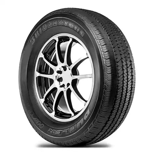 275/65/R/17 BRIDGESTONE DUELER HT 684 II 115T