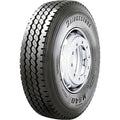 12/R/22.5 BRIDGESTONE M840BZ 16PR 152/148K