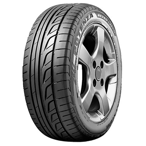 185/65/R/15 BRIDGESTONE POTENZA RE760 88H