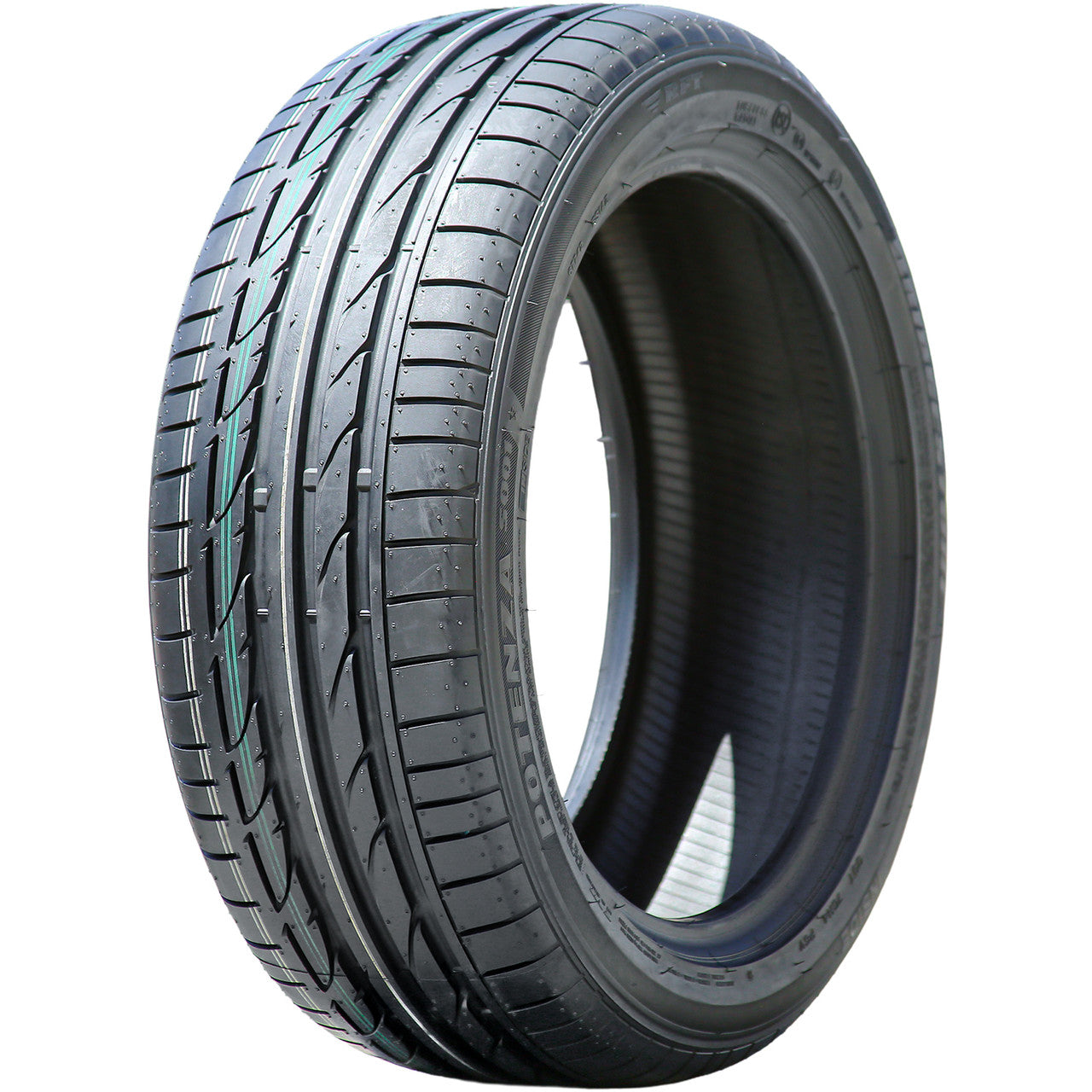 275/40/R/19 BRIDGESTONE POTENZA S001 MOEXTENDED 10