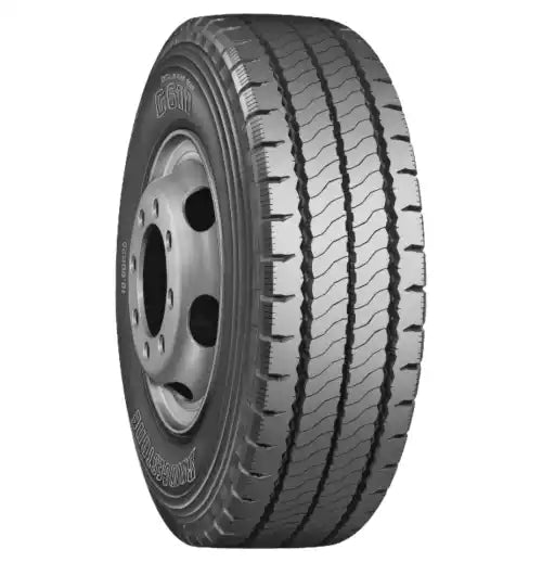 295/80/R/22.5 BRIDGESTONE G611 152/148J H 16PR