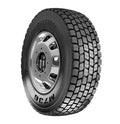 295/80/R/22.5 BRIDGESTONE M736Z 152/148M 16C