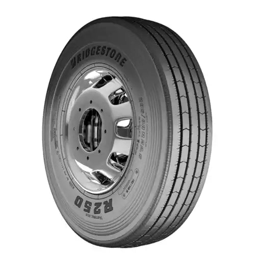 295/80/R/22.5 BRIDGESTONE R250 152/148M