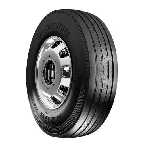 295/80/R/22.5 BRIDGESTONE R268BZ ECOPIA 16PR 152/1