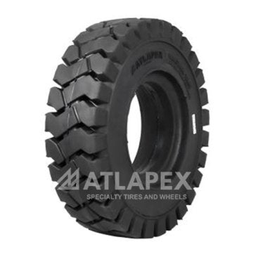6.50-10 5 ATLAPEX CONTIRUN SOLID