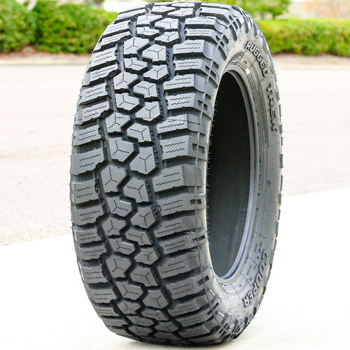275/55/R/20 COOPER DISCOVERER RUGGED TREK 117T USA