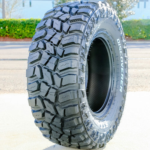 275/65/R/18 COOPER DISCOVERER STT PRO 123/120Q USA