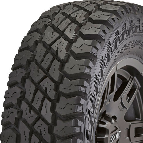 315/70/R/17 COOPER DISCOVERER S/T MAXX 121/118Q