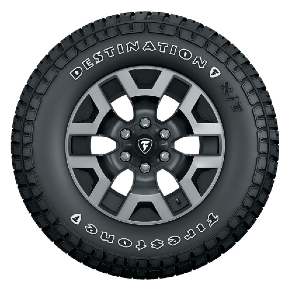 275/65/R/18 FIRESTONE DESTINATION XT 123/120S