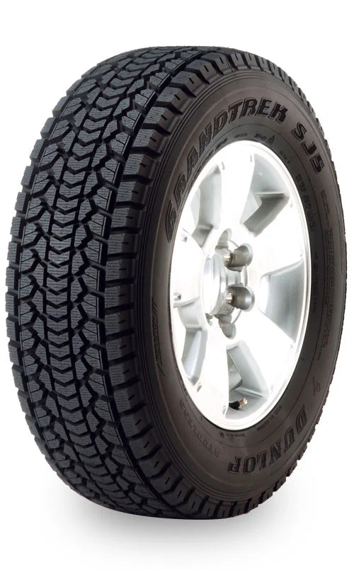 275/60/R/18 DUNLOP GTK SJ5 113Q (NIEVE) PROMO(LIQU