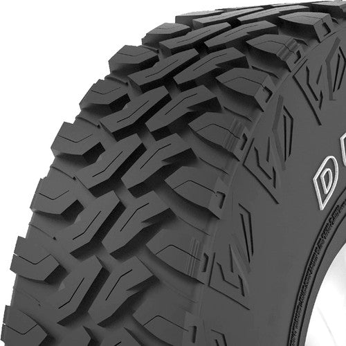 31/10.50/R/15 DURATURN TRAVIA M/T 6PR 109Q