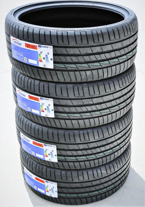 205/55/R/17 DURUN RU06 95W 4PR XL