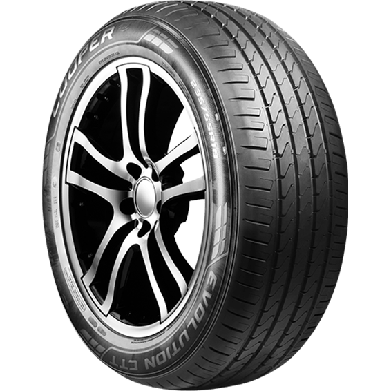 225/45/R/19 COOPER EVOLUTION CTT 96V XL