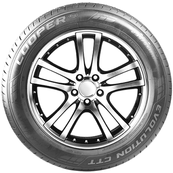 235/60/R/18 COOPER EVOLUTION CTT HT 103V