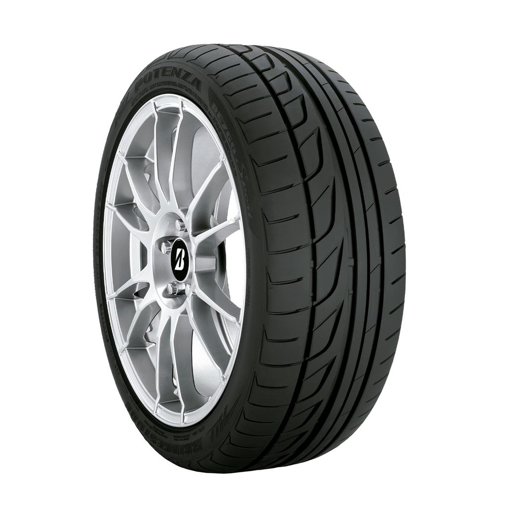 195/60/R/15 BRIDGESTONE POTENZA RE760