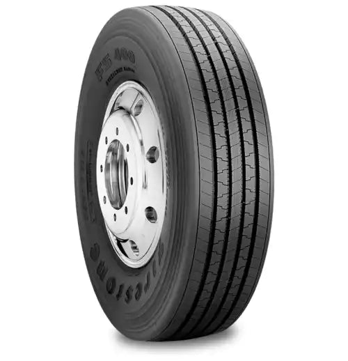 295/80/R/22.5 FIRESTONE FS400 152/148M LISA 16PR