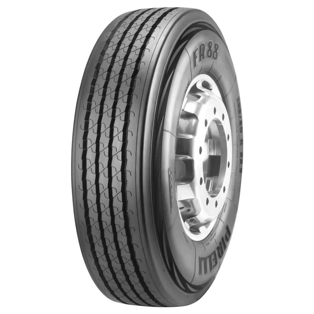 295/80/R/22.5 PIRELLI ITIN-S 152/148M TL
