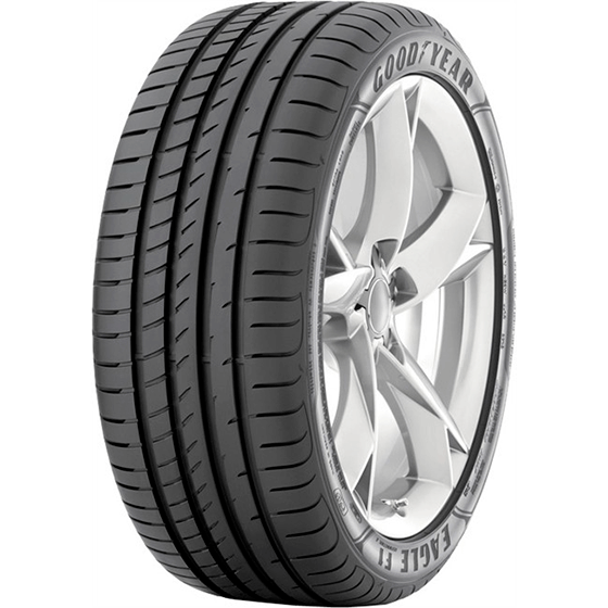315/35/R21 GOODYEAR EAG F1 ASY 3 SUV 111Y *RUNFLA