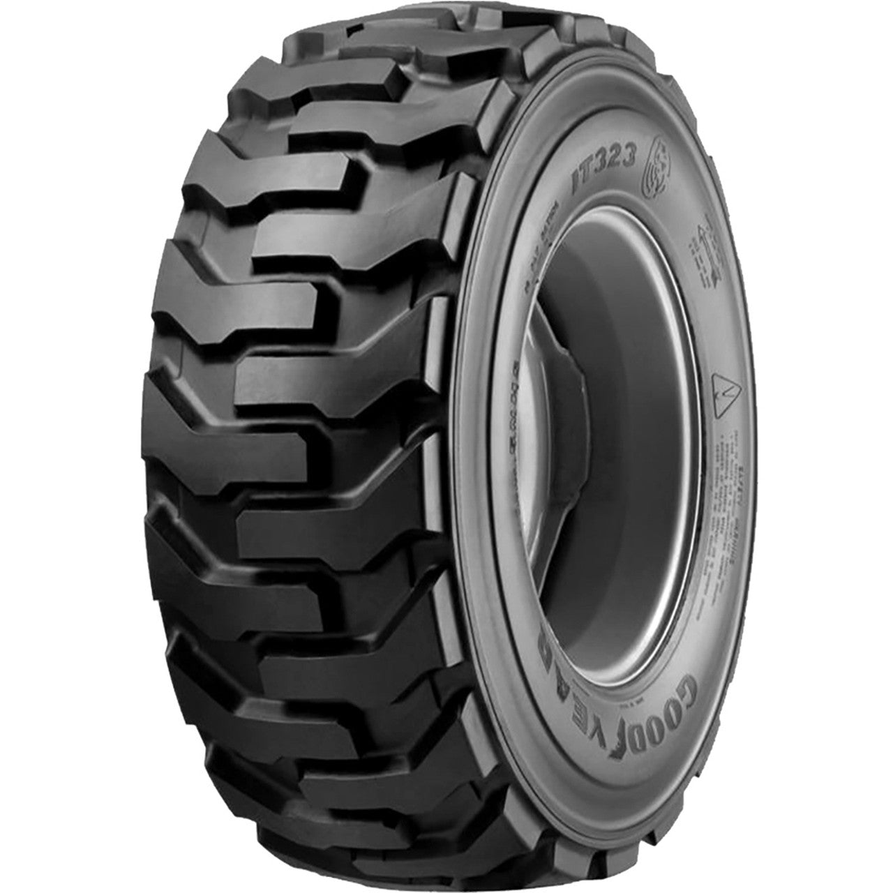 10-16.5 GOODYEAR IT323 I3 10PR (LR)