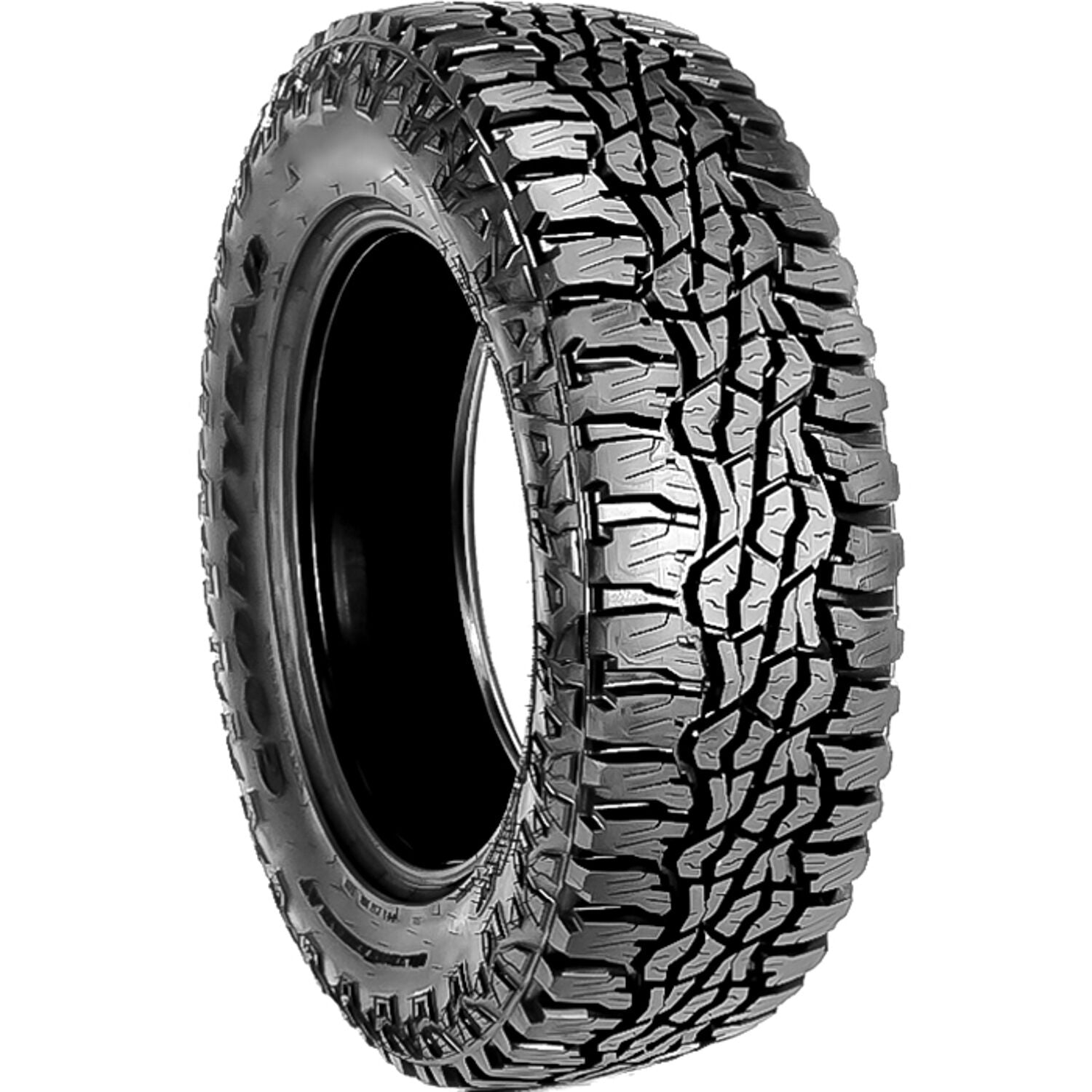 265/70/R/17 GOODYEAR ULTRA TERRAIN AT 115S