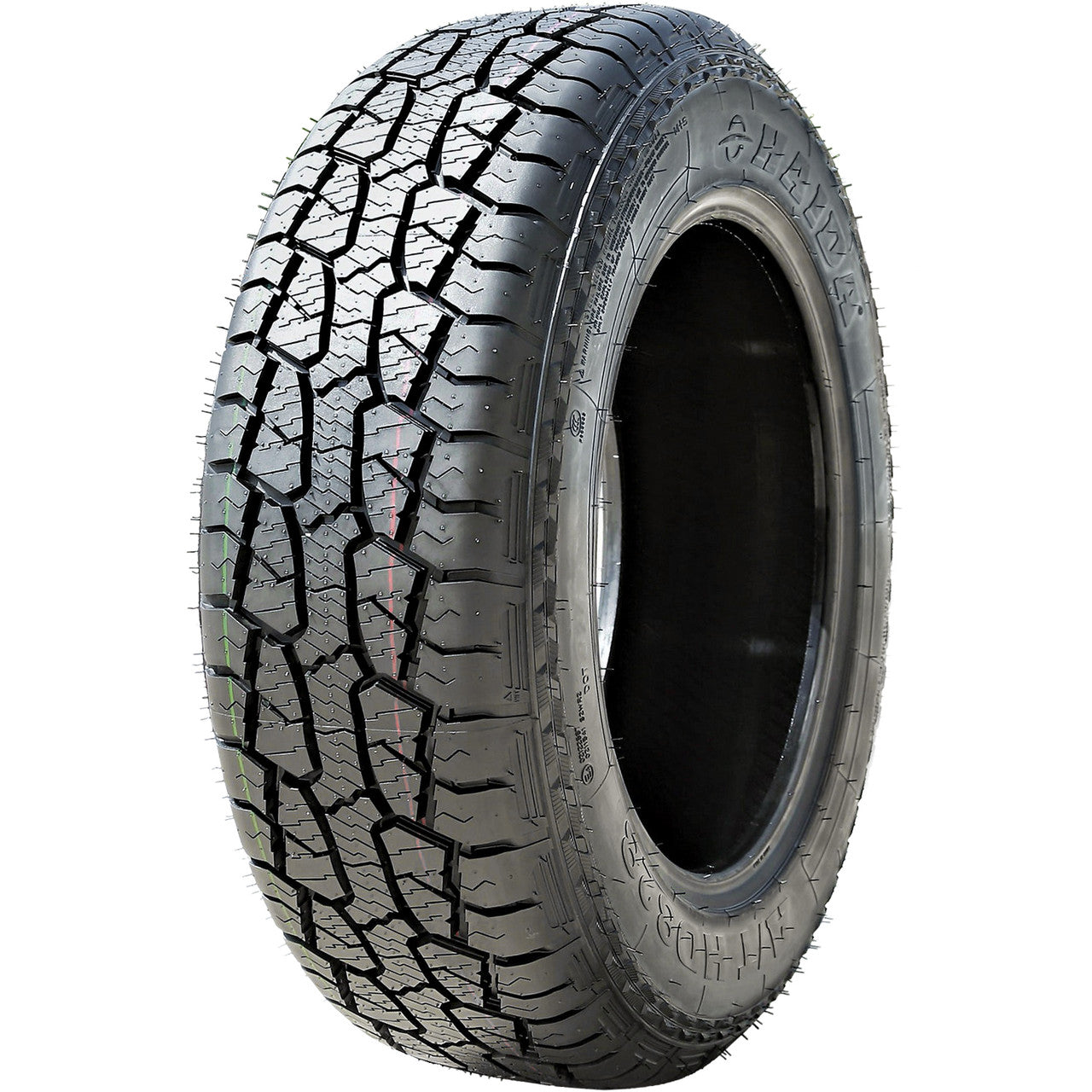 285/70/R/17 HAIDA HD828 AT 10PR 121/118R LT (LR)