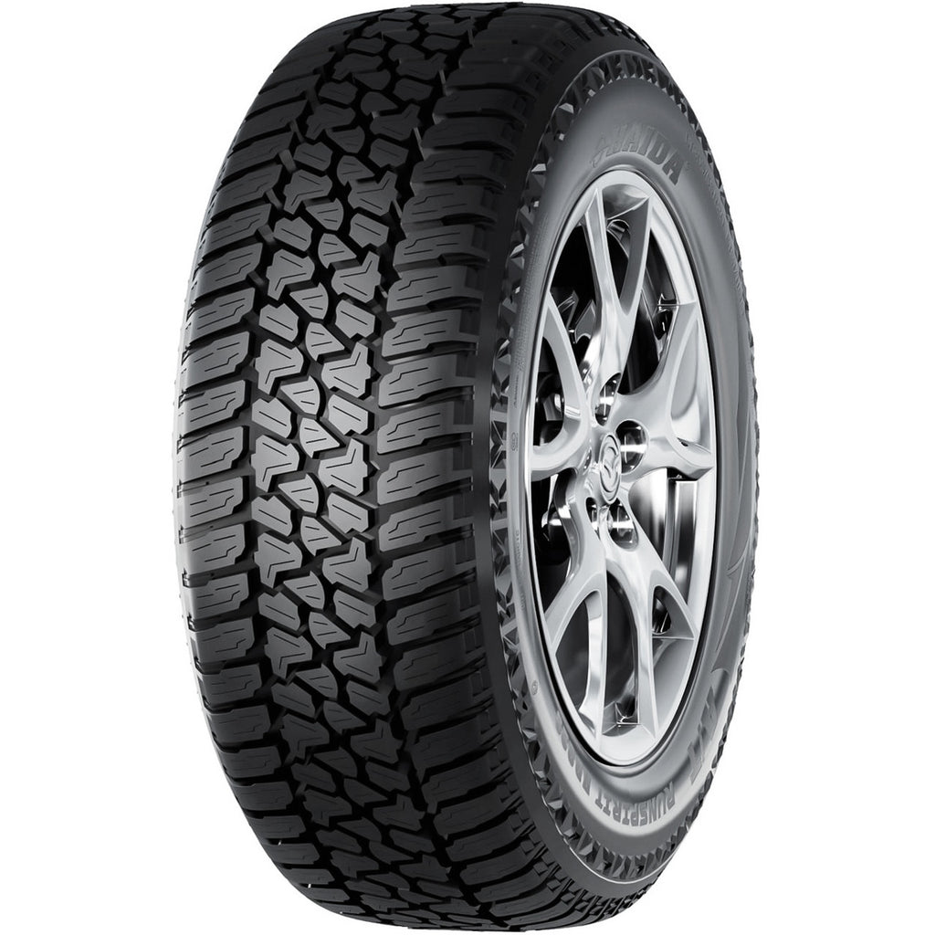 285/75/R/16 HAIDA HD829 AT 10PR 126/123R (LR)
