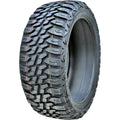 245/75/R/16 HAIDA HD868 MT 120/116Q 10PR