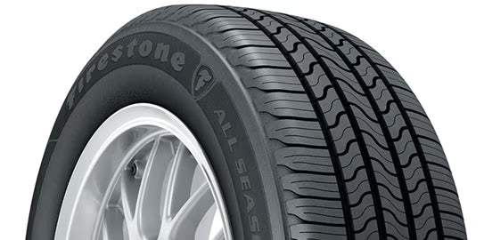 185/65/R/15 FIRESTONE ALL SEASON 88T