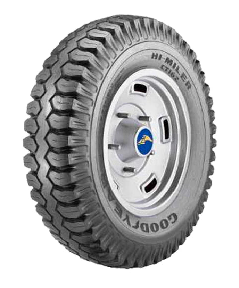 7.00-16 GOODYEAR TRACC.HM CT162 12P