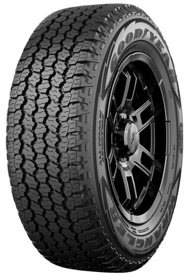255/65/R/19 GOODYEAR WRANGLER AT ADV 114H LR XL