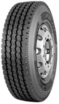 235/75/R/17.5 PIRELLI FG:01 TRACC 132/130K TL