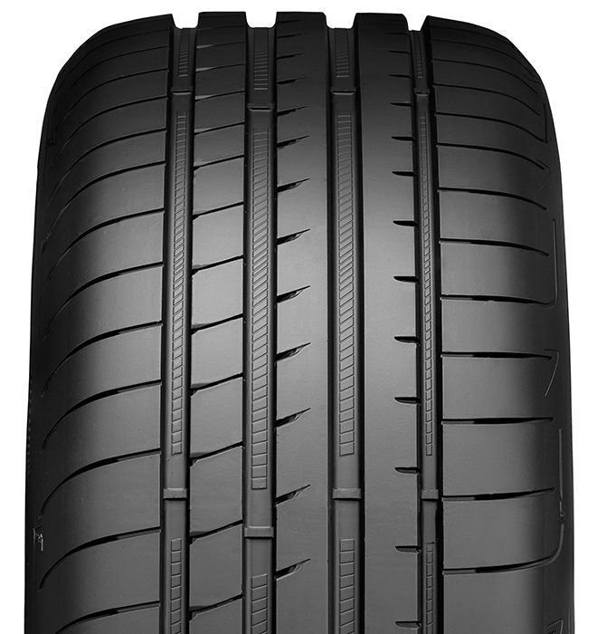 265/30/R/20 GOODYEAR EAGLE F1 ASYMMETR 5 94Y FP AL