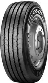 12/R/22.5 PIRELLI FR01s LISO 152/148M* TL