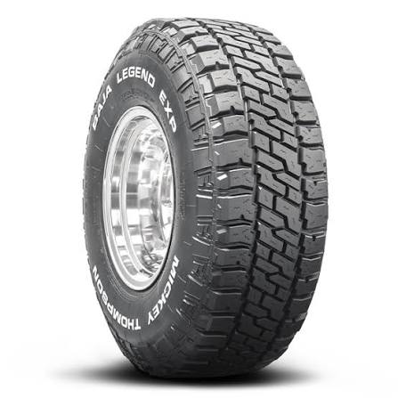 275/55/R/20 MICKEY THOMPSON BAJA LEGEND EXP RT 10P