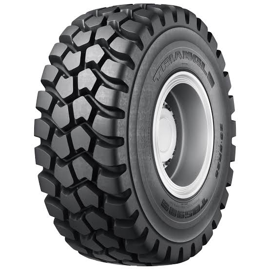 23.5/R/25 TRIANGLE TB598S **  E-4 T2 OTR