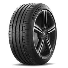 285/45/R/21 MICHELIN PILOT SPORT 4 113Y