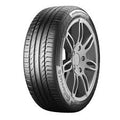 265/35/R/21 CONTINENTAL CONTISPORT CONTACT 5 101Y