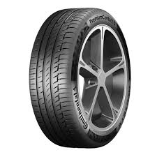 315/35/R/21 CONTINENTAL PREMIUMCONTACT 6 SSR RFT 1